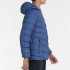 Chaqueta John Smith Jugar Azul Niño