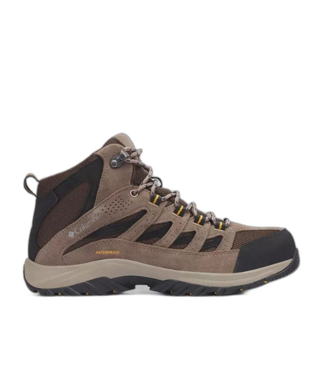 Zapatillas de Montaña Columbia Crestwood™ Mid...