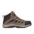 Zapatillas de Montaña Columbia Crestwood™ Mid Waterproof Marrón Hombre