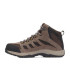 Zapatillas de Montaña Columbia Crestwood™ Mid Waterproof Marrón Hombre