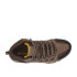 Zapatillas de Montaña Columbia Crestwood™ Mid Waterproof Marrón Hombre