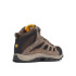 Zapatillas de Montaña Columbia Crestwood™ Mid Waterproof Marrón Hombre