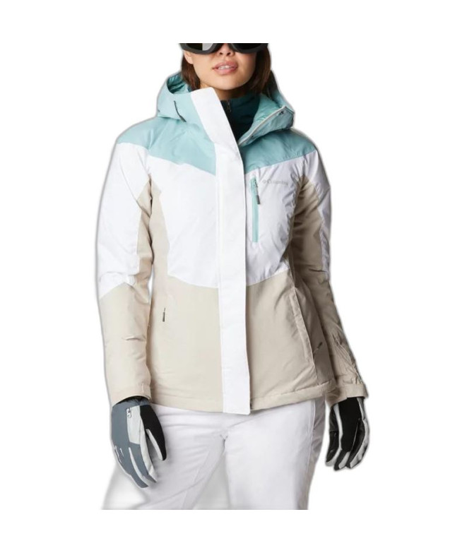 Chaqueta de Esquí y snow Columbia Rosie Run™...