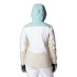 Chaqueta de Esquí y snow Columbia Rosie Run™ Insulated White Mujer