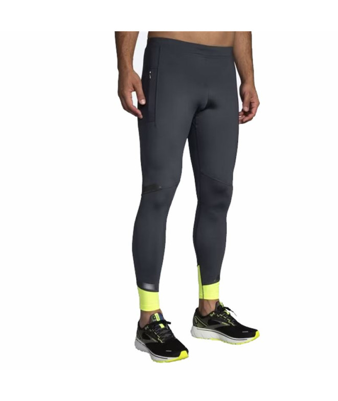 Mallas de Running Brooks Run Visible...
