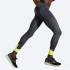 Mallas de Running Brooks Run Visible Asphalt/Nightlife Hombre