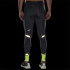 Mallas de Running Brooks Run Visible Asphalt/Nightlife Hombre