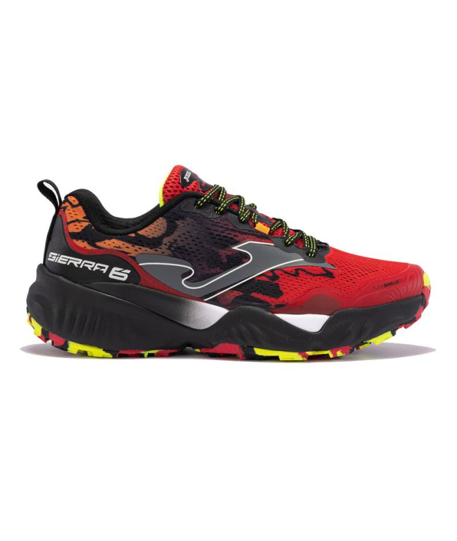 Zapatillas Casual Joma Sierra Men 2306  Hombre