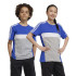 Camiseta adidas 3S Tib Infantil