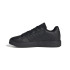 Zapatillas adidas Grand Court 2,0 Infantil Negro