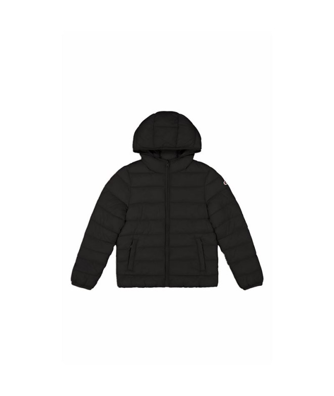 Chaqueta Champion Hooded Polyfilled Legacy...