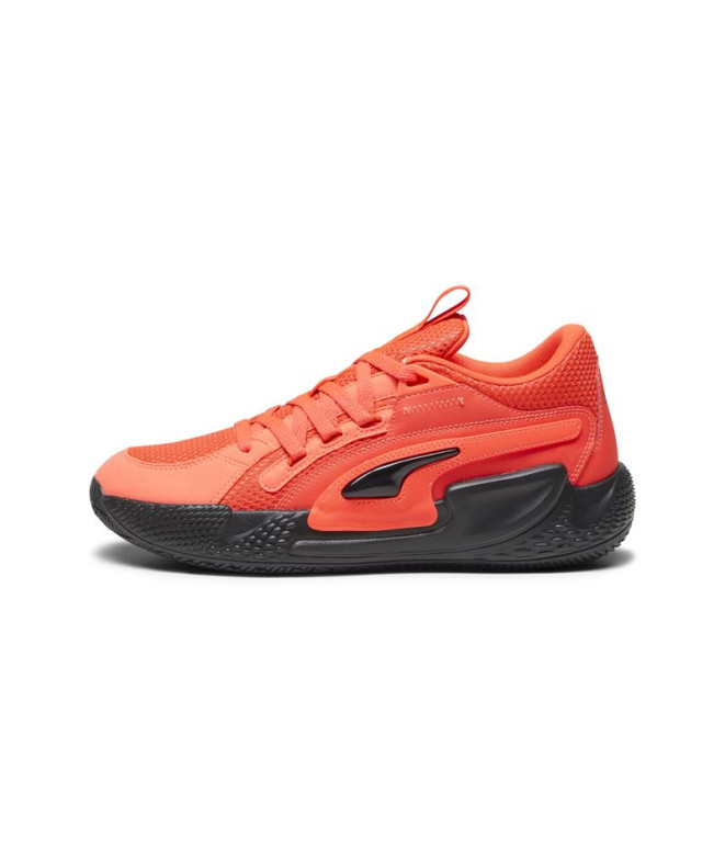 Zapatillas de Baloncesto Puma Court Rider Chaos...
