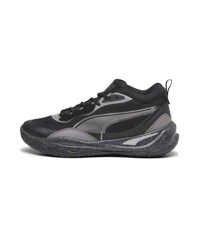 Zapatillas de Baloncesto Puma Playmaker Pro...
