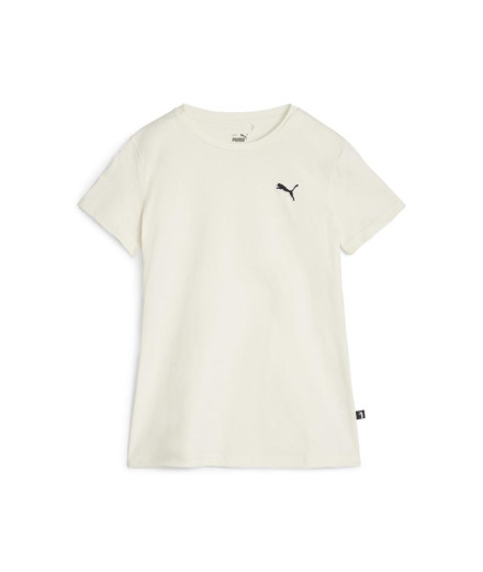 Camiseta Puma Better Essentials Mujer