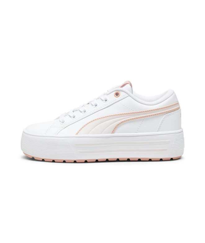 Zapatillas Puma Kaia 2.0 Mujer