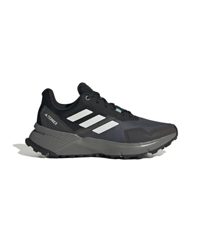 Zapatillas de Montaña adidas Terrex Soulstride...