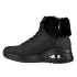 Botines Skechers Uno Rugged - Fall Ai Mujer Negro