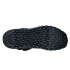 Botines Skechers Uno Rugged - Fall Ai Mujer Negro