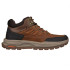 Zapatillas Skechers Zeller - Bazemore Hombre Marrón