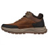 Zapatillas Skechers Zeller - Bazemore Hombre Marrón