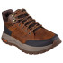 Zapatillas Skechers Zeller - Bazemore Hombre Marrón