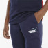 Pantalón de Puma Ess+ 2 Col Logont Infantil