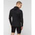 Chaqueta de Running Compressport Hurricane Waterproof 10/10 Black