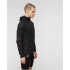 Chaqueta de Running Compressport Hurricane Waterproof 10/10 Black