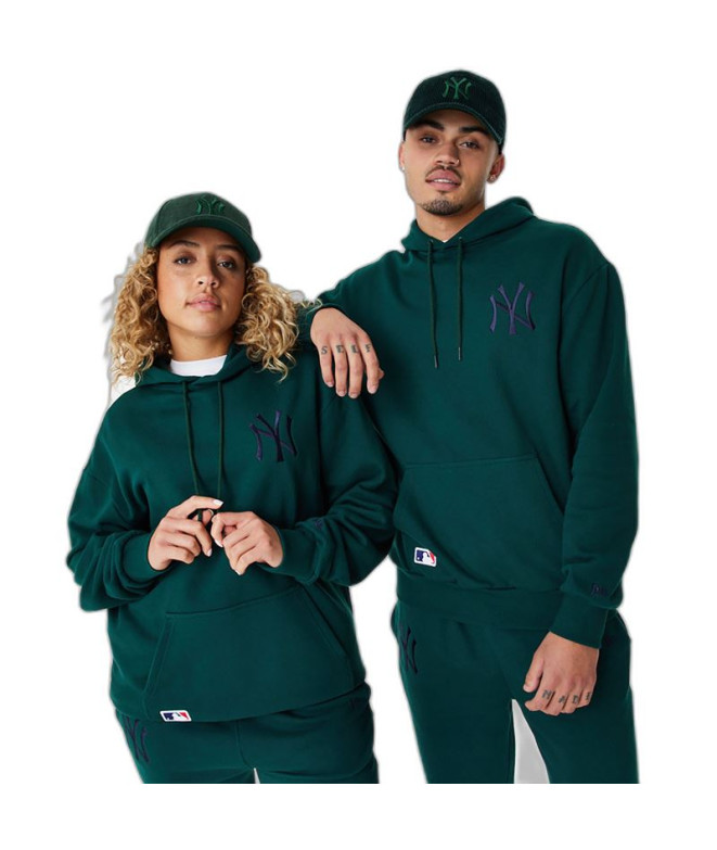 Sudadera New Era League Essentials New York...