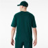 Camiseta New Era League Essentials New York Yankees Dark Green Hombre