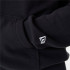 Sudadera New Era NBA Colour Insert Chicago Bulls Black Hombre