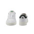Zapatillas Lacoste Lineset 223 1 Sma Hombre Blanco / Verde Oscuro