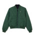 Chaqueta Lacoste Blouson Hombre Verde Oscuro