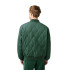 Chaqueta Lacoste Blouson Hombre Verde Oscuro