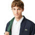 Chaqueta Lacoste Blouson Hombre Verde Oscuro