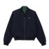 Chaqueta Lacoste Blouson Hombre Verde Oscuro