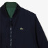 Chaqueta Lacoste Blouson Hombre Verde Oscuro