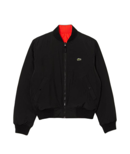 Chaqueta Lacoste Blouson Hombre
