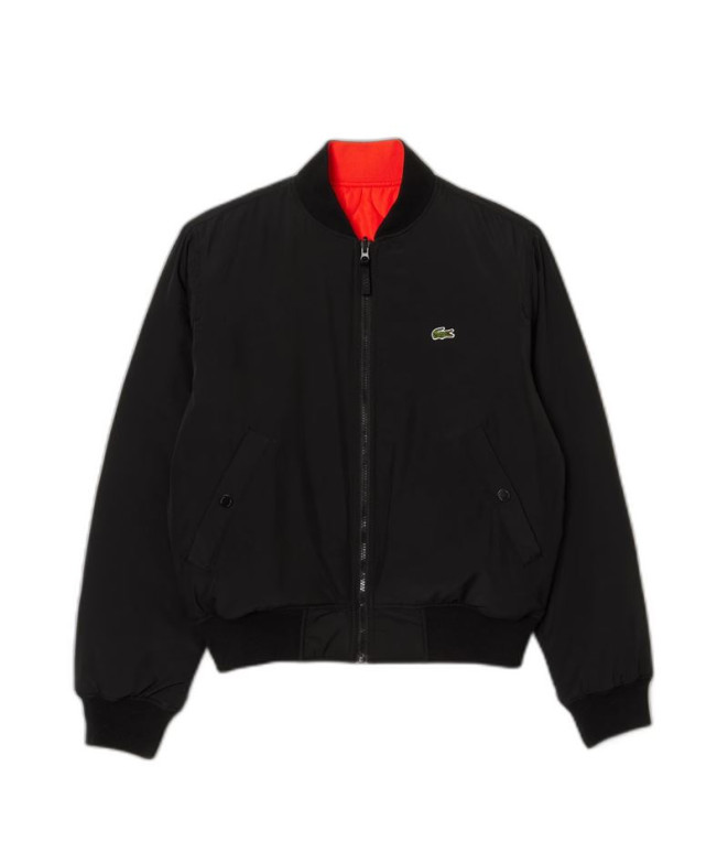 Chaqueta Lacoste Blouson Hombre
