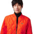 Chaqueta Lacoste Blouson Hombre