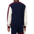 Sudadera Lacoste Sweatshirt Hombre Negro