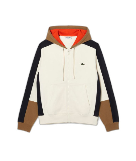 Chaqueta Lacoste Sweatshirt Hombre