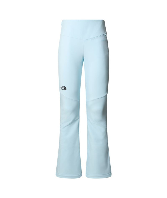 Pantalones de Esquí y snow The North Face Snoga...