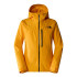 Chaqueta de Esquí y snow The North Face Descendit Yellow Hombre