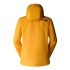Chaqueta de Esquí y snow The North Face Descendit Yellow Hombre