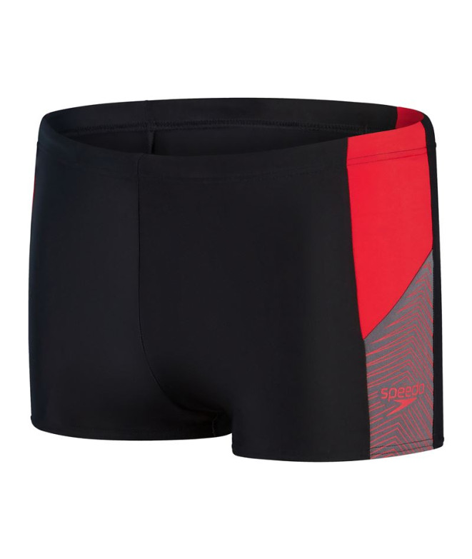 Bañador de Natación Speedo Dive Aquashort...