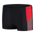 Bañador de Natación Speedo Dive Aquashort Hombre negro
