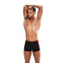 Bañador de Natación Speedo Dive Aquashort Hombre negro