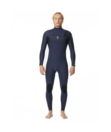 Neopreno de Surf Rip Curl Dawn Patrol C/Zip 43Gb Hombre