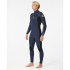 Neopreno de Surf Rip Curl Dawn Patrol C/Zip 43Gb Hombre